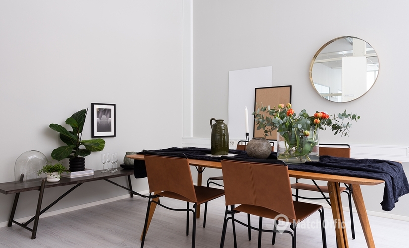 2400 m² flexibla Kontorslokaler uthyres i Kista, Kista (164 40) möter alla dina önskemål - 4 | MatchOffice