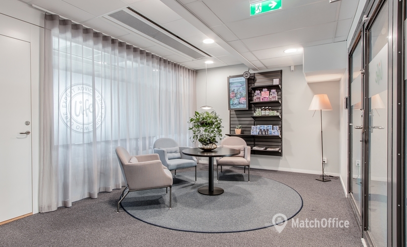 471 m² exklusiva Kontorsplatser för uthyrning i Kista, Kista (164 40) möter alla dina önskemål - 2 | MatchOffice.se