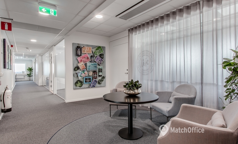 471 m² bekväma Kontor för uthyrning i Kista, Kista (164 40) möter alla dina önskemål - 3 | MatchOffice.se