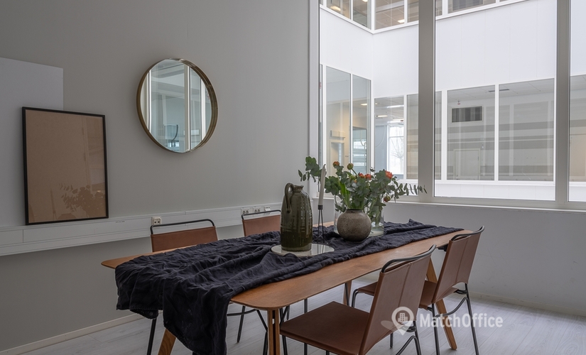 Kontorshotell Kista, Torshamnsgatan 44 164 40 Kista