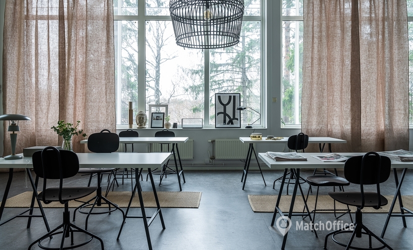 Kontorshotell Kista, Torshamnsgatan 44 164 40 Kista