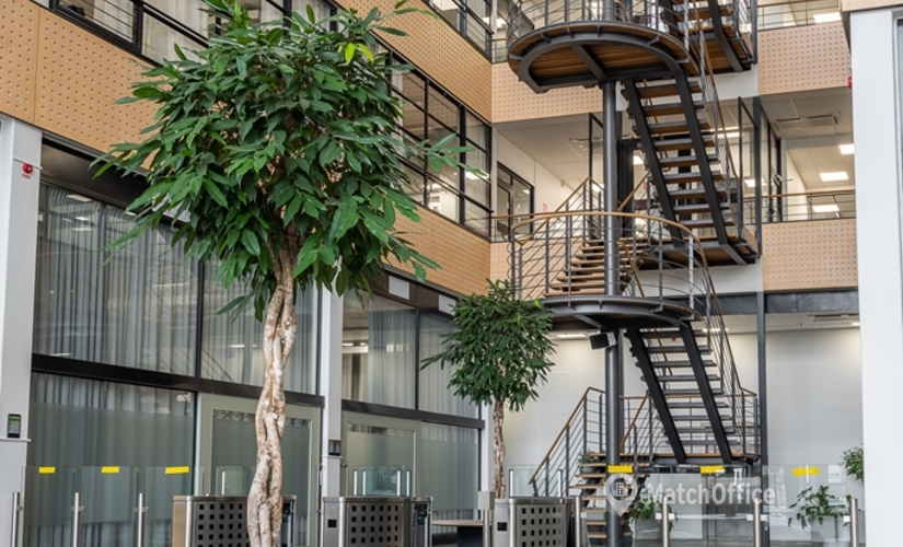 Kontorshotell Kista, Torshamnsgatan 44 164 40 Kista