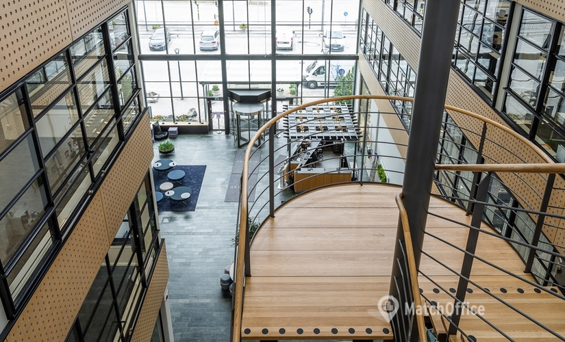 Kontorshotell Kista, Torshamnsgatan 44 164 40 Kista