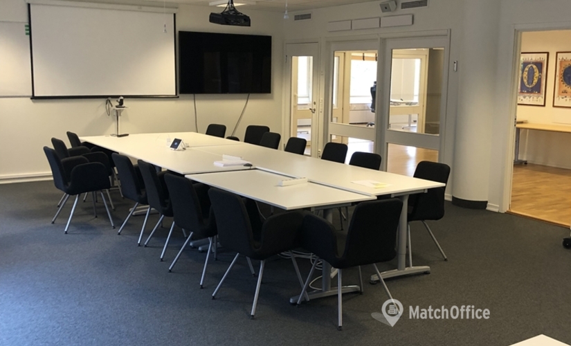 Kontor GÖTEBORG, Fabriksgatan 13 412 50 Göteborg Centrum