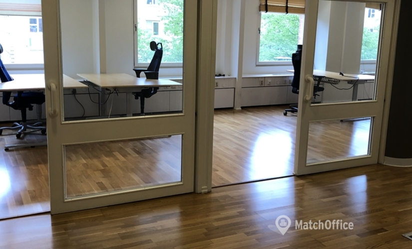 Kontor GÖTEBORG, Fabriksgatan 13 412 50 Göteborg Centrum