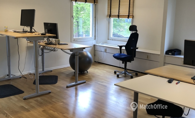 Kontor GÖTEBORG, Fabriksgatan 13 412 50 Göteborg Centrum