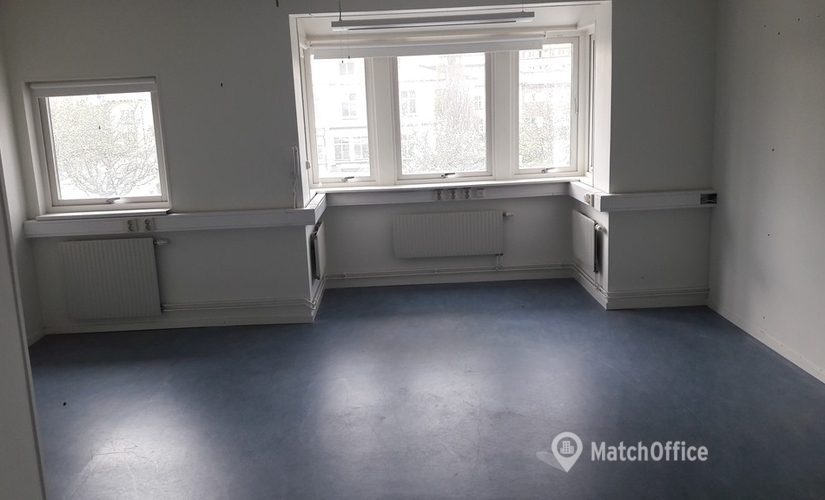 Lagerlokal Upplands Väsby, Optimusvägen 21 194 34 Stockholm Norrort