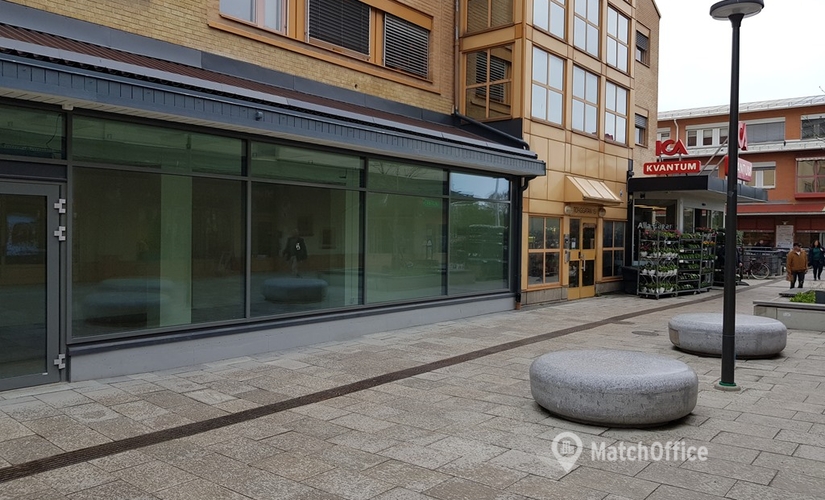 Butik Vallentuna, Torggatan 11 186 31 Stockholm Norrort