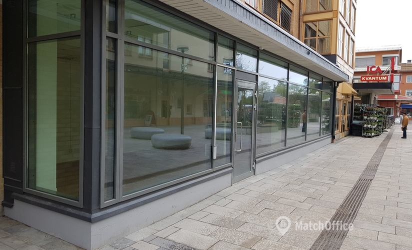 Butik Vallentuna, Torggatan 11 186 31 Stockholm Norrort