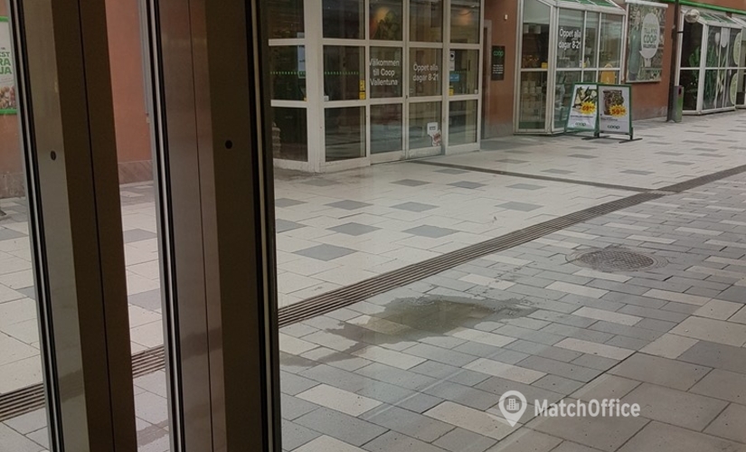 Butik Vallentuna, Torggatan 11 186 31 Stockholm Norrort