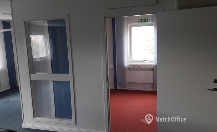 220 m² kommersiell Butik uthyres i Stockholm Norrort, Upplands Väsby (194 34) - 3 | MatchOffice.se