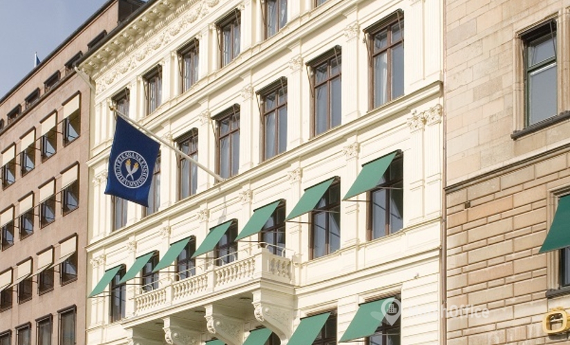 329 m² exklusiva Kontorsplatser att hyra i Stockholm City, Stockholm (111 47) möter alla dina önskemål  - 1 | MatchOffice.se