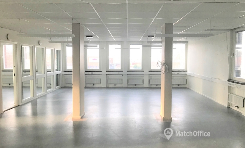 340 m² exklusiva Kontor att hyra i Danderyd-Täby, Täby (183 79) möter alla dina behov - 0 | MatchOffice.se