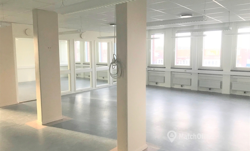 340 m² moderna Kontorsplatser för uthyrning i Danderyd-Täby, Täby (183 79) möter alla dina behov - 2 | MatchOffice
