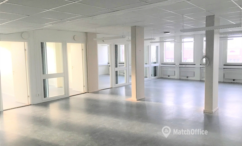 340 m² bekväma Kontor att hyra i Danderyd-Täby, Täby (183 79) skulle vara fördelaktigt för ditt företag - 3 | MatchOffice.se