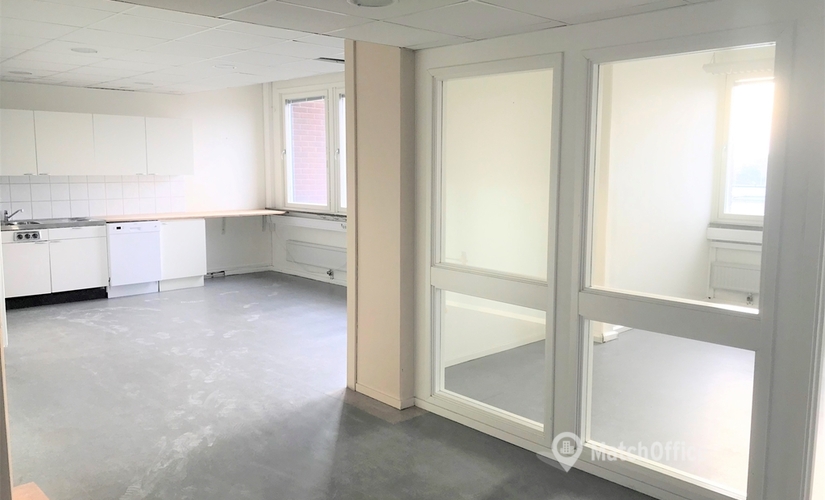 340 m² flexibla Kontor uthyres i Danderyd-Täby, Täby (183 79) möter alla dina önskemål  - 4 | MatchOffice