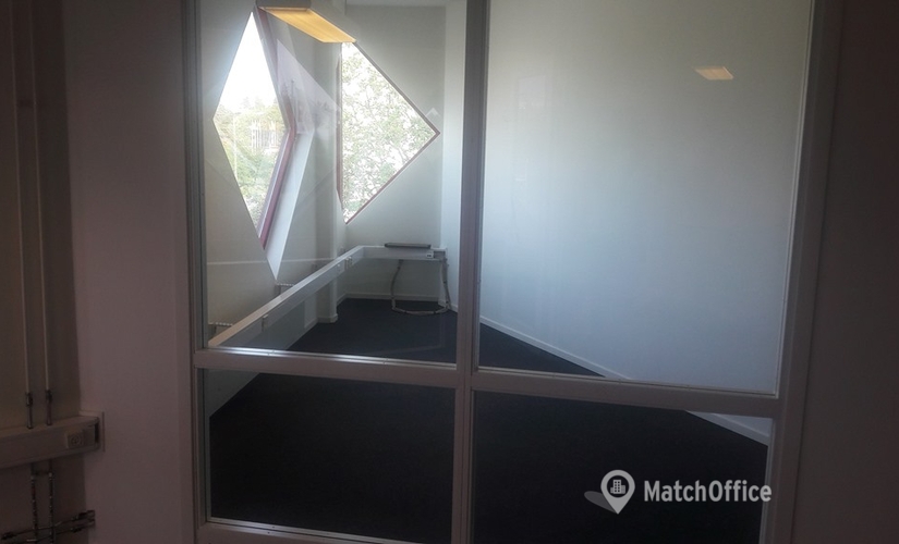 130 m² Företagspark uthyres i Kista, Kista (164 74) - 3 | MatchOffice.se