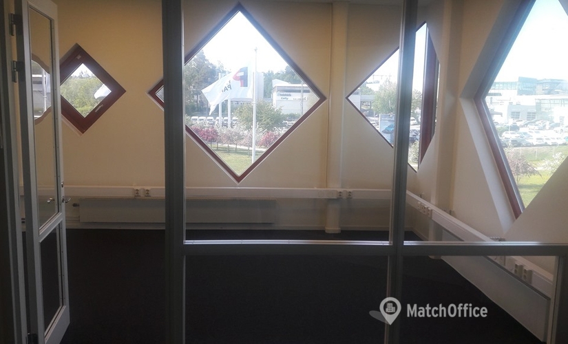 130 m² Business center att hyra i Kista, Kista (164 74) - 1 | MatchOffice