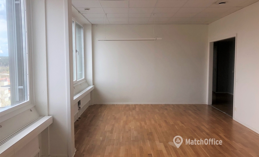 180 m² Lager uthyres i Nacka, Nacka (131 36) - 3 | MatchOffice