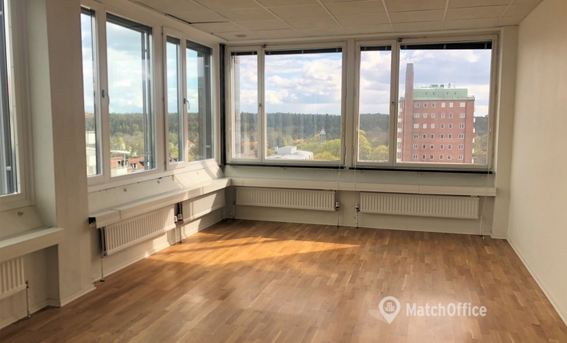 180 m² Lager uthyres i Nacka, Nacka (131 36) - 2 | MatchOffice