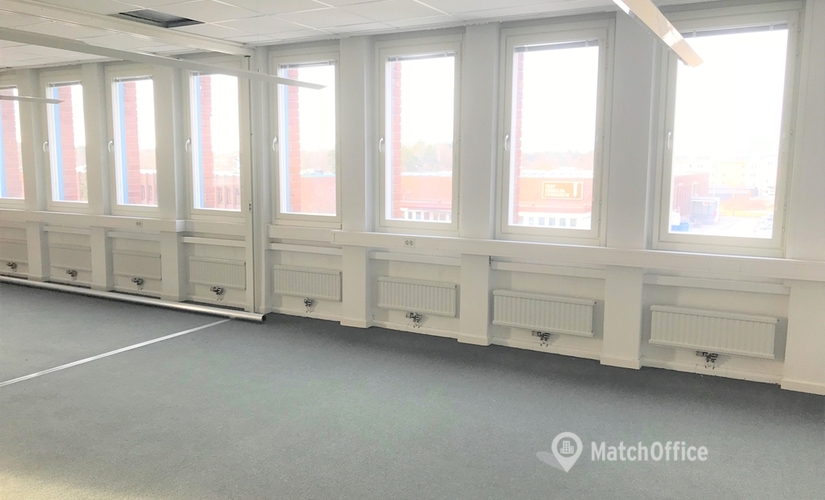 Kontor Täby, Kemistvägen 10 183 79 Täby