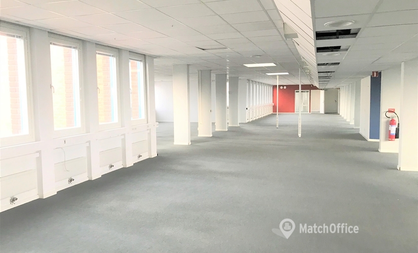 Kontor Täby, Kemistvägen 10 183 79 Täby