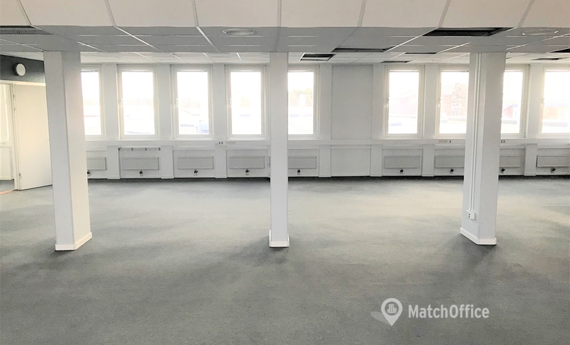 Kontor Täby, Kemistvägen 10 183 79 Täby