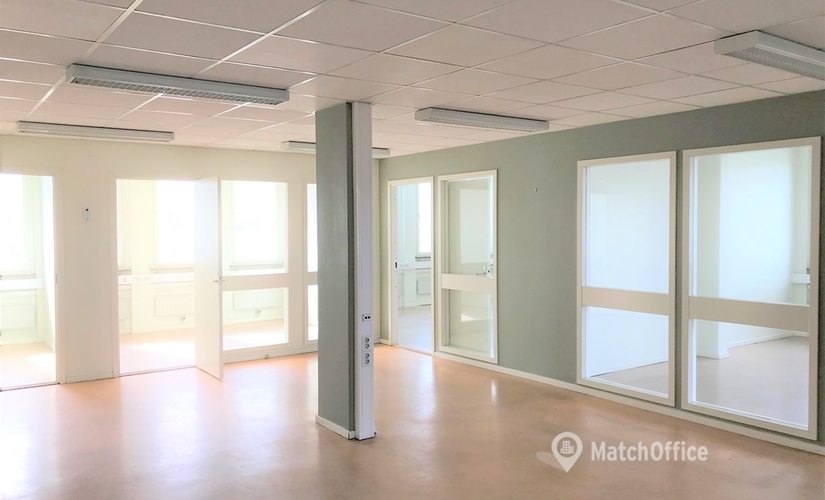 325 m² flexibla Kontor för uthyrning i Danderyd-Täby, Täby (183 79) möter alla dina behov  - 0 | MatchOffice.se