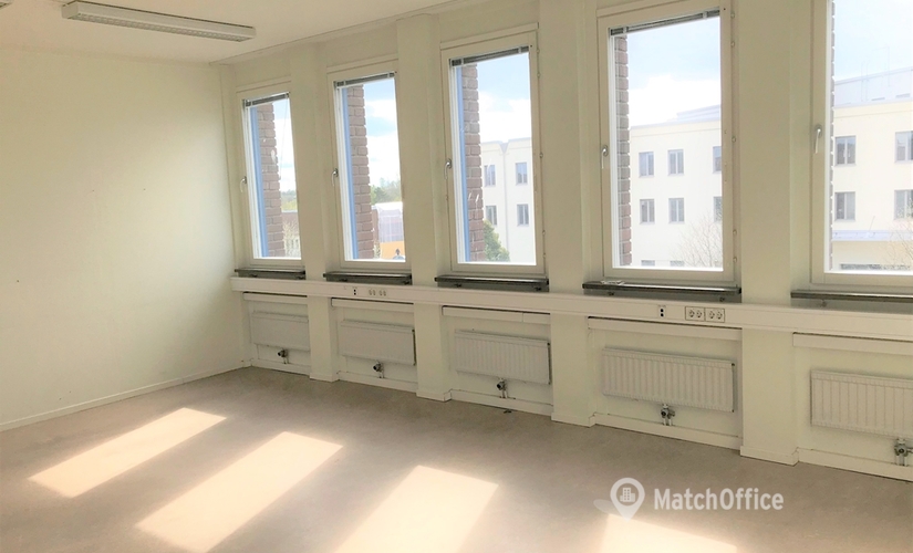 325 m² lediga Kontorsrum att hyra i Danderyd-Täby, Täby (183 79) möter alla dina önskemål  - 2 | MatchOffice