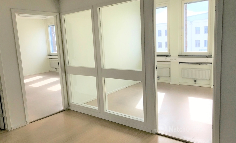 325 m² exklusiva Kontorsrum för uthyrning i Danderyd-Täby, Täby (183 79) skulle vara fördelaktigt för ditt företag  - 4 | MatchOffice.se