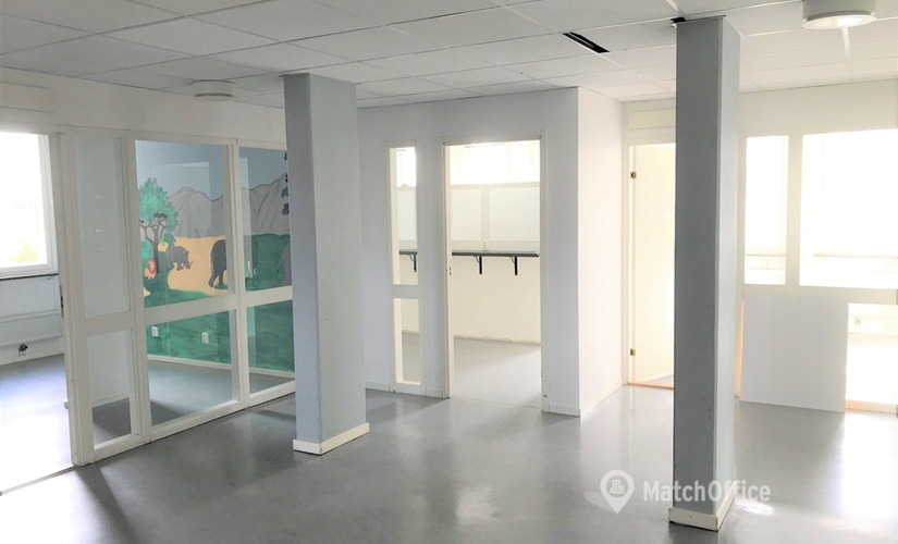 715 m² lediga Kontorsplatser för uthyrning i Danderyd-Täby, Täby (183 79) erbjuder allt du behöver - 0 | MatchOffice
