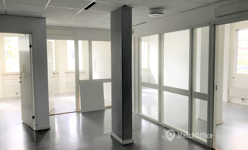 715 m² moderna Kontorsplatser för uthyrning i Danderyd-Täby, Täby (183 79) möter alla dina behov - 4 | MatchOffice.se
