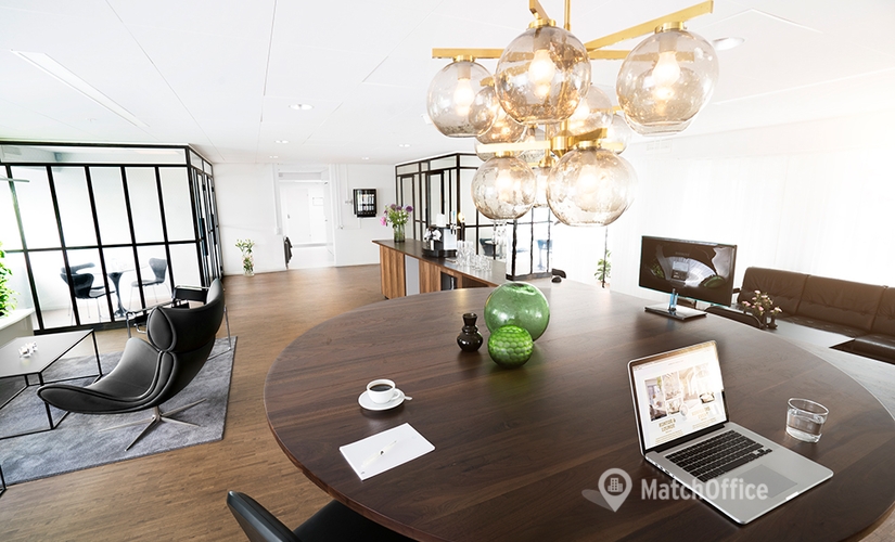 25 m² Servicekontor att hyra i Stockholm City, Vasagatan 7 (111 20) - 3 | MatchOffice