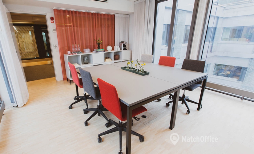 Kontor Vasagatan 7 111 20 Kungsholmen