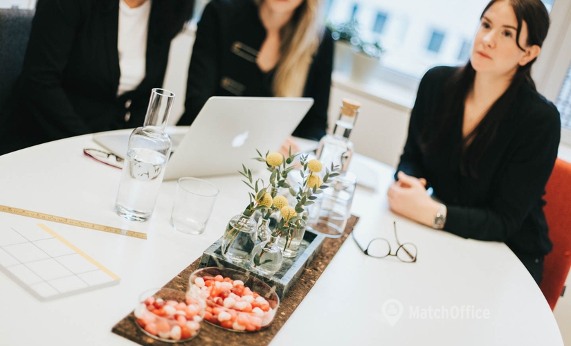 Kontor Vasagatan 7 111 20 Kungsholmen