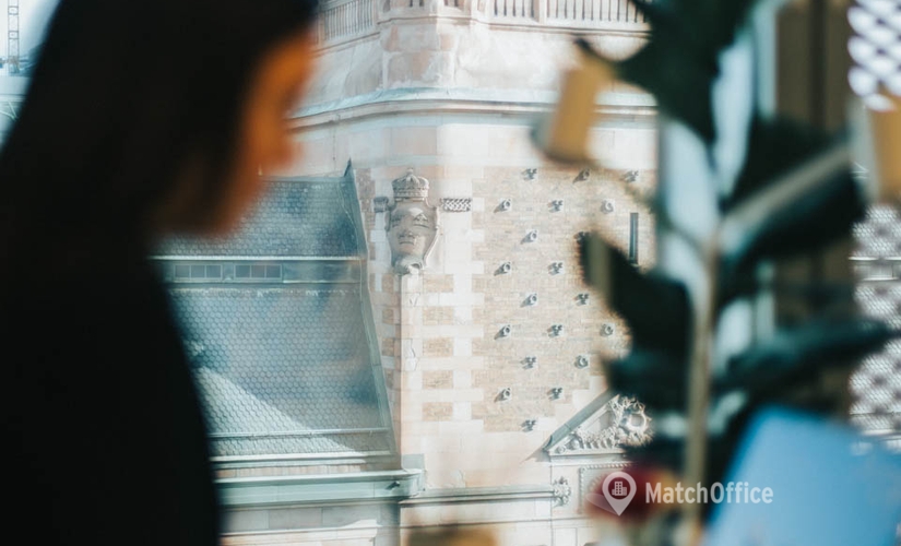 Kontor Vasagatan 7 111 20 Kungsholmen