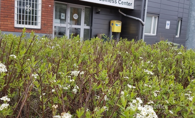 100 m² Företagshotell att hyra i Stockholm Norrort, Vallentuna (186 36) - 0 | MatchOffice