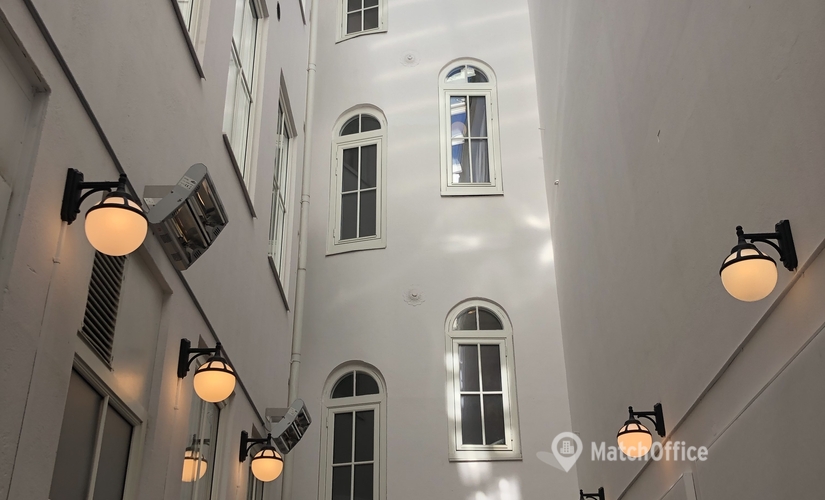 Affärscentrum(Yta:20 m²) att hyra i Kyrkogatan 30, 411 15 Göteborg Centrum. Fullt utbud av faciliteter | MatchOffice.se