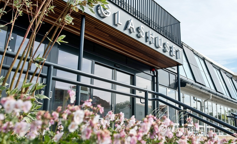 144 m² ledig Butik att hyra i Örgryte-Härlanda, Sävedalen (433 63) - 0 | MatchOffice