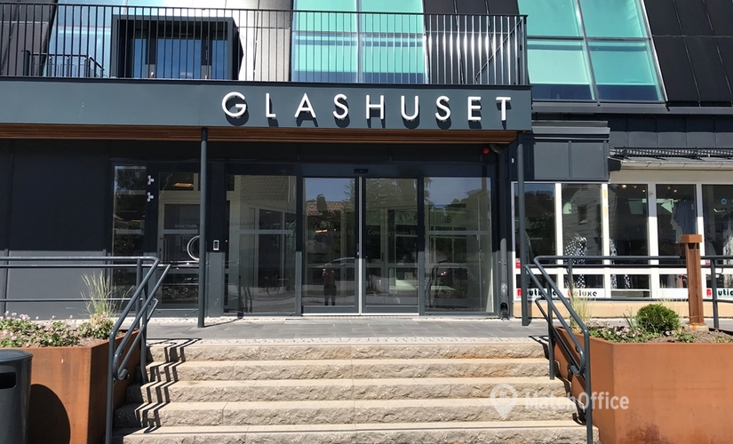 144 m² möblerad Butikslokal uthyres i Örgryte-Härlanda, Sävedalen (433 63) - 3 | MatchOffice