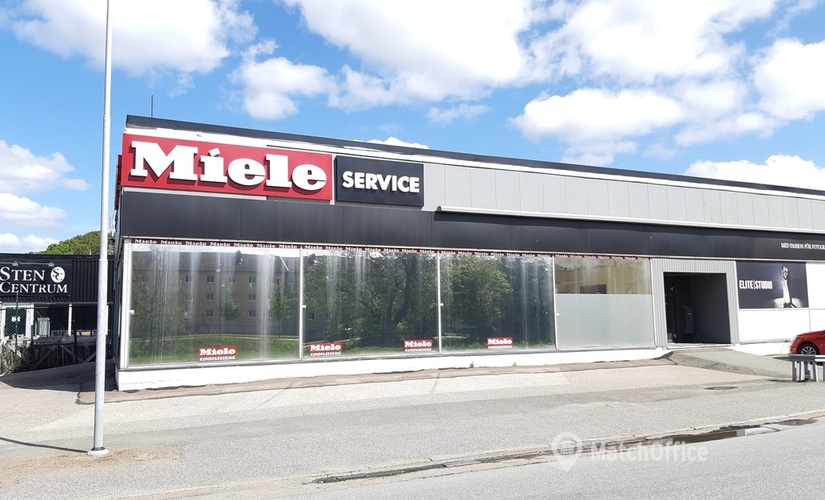 Lagerlokal Mölndal, Södra Ågatan 18 B 431 35 Mölndal