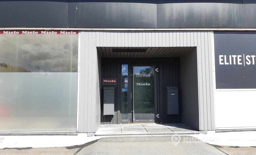 Lagerlokal Mölndal, Södra Ågatan 18 B 431 35 Mölndal