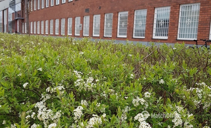Kontorshotell Vallentuna, Tellusvägen 5-45 186 36 Stockholm Norrort