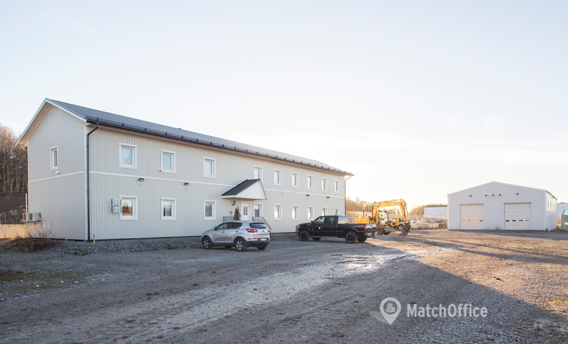 960 m² lediga Kontor att hyra i Stockholm Norrort, Kungsängen (196 37) möter alla dina behov - 1 | MatchOffice.se