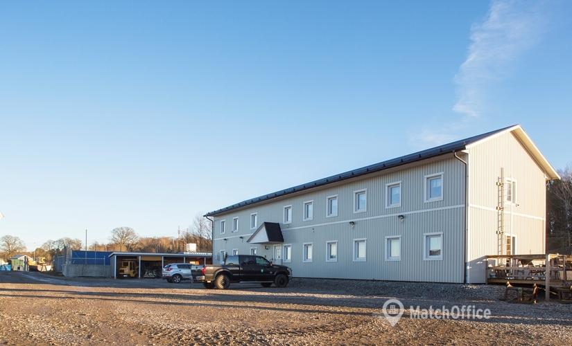960 m² bekväma Kontor för uthyrning i Stockholm Norrort, Kungsängen (196 37) erbjuder allt du behöver - 2 | MatchOffice