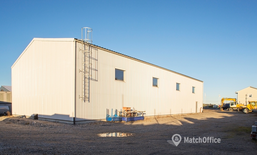 960 m² bekväma Kontorsplatser att hyra i Stockholm Norrort, Kungsängen (196 37) skulle vara fördelaktigt för ditt företag - 4 | MatchOffice