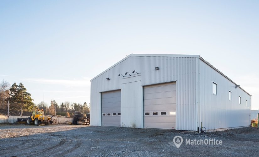 960 m² flexibla Kontorsrum att hyra i Stockholm Norrort, Kungsängen (196 37) möter alla dina önskemål - 3 | MatchOffice