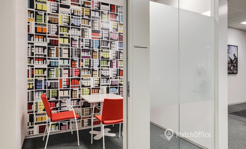 894 m² Commercial office up for rent in Göteborg Gaarda, Göteborg (412 63) can satisfy all our needs  - 4 | MatchOffice