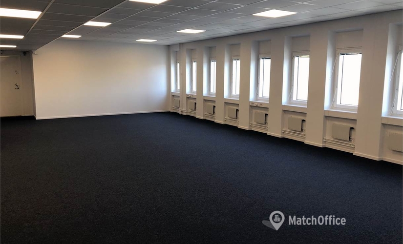 Kontorshotell Kvarnvingevägen 2 177 41 Järfälla