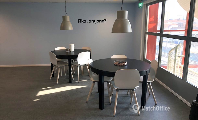 Kontorshotell Kvarnvingevägen 2 177 41 Järfälla